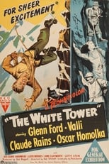 Poster for The White Tower