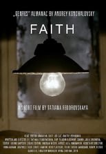 Poster for Faith