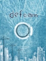 Poster for Defoam 