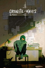Granite Waves poster