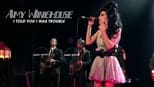 Imagen de Amy Winehouse: I Told You I Was Trouble (Live in London)