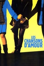 Poster di Les Chansons d'amour