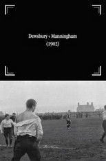 Dewsbury v Manningham