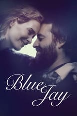 Poster for Blue Jay