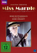 Agatha Christie's Miss Marple: The Murder at the Vicarage poster