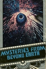 Poster for Mysteries From Beyond Earth