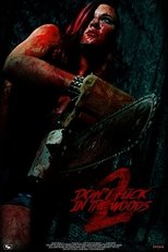 VER Don't Fuck in the Woods 2 (2022) Online Gratis HD