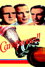 ¡¡Campeones!! (1943)