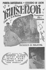 Poster for Ruisenor