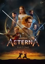 Poster for Aeterna: Part One