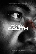 The Great South poster