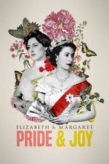 Elizabeth and Margaret: Pride and Joy (2022)