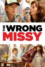 The Wrong Missy poster movie