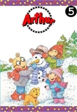 Poster for Arthur Season 5