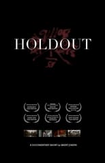 Poster for Holdout