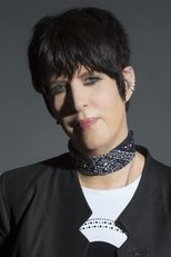 Foto retrato de Diane Warren