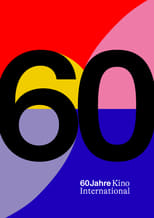 Poster for 60 Jahre Kino International