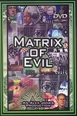 Poster for Matrix of Evil