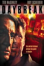 Poster for Daybreak