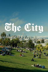 The City poster