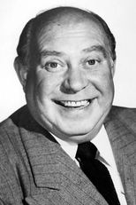 Poster for Joe Besser