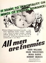 Poster for All Men Are Enemies