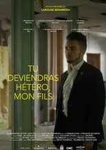 Tu deviendras hétéro, mon fils poster