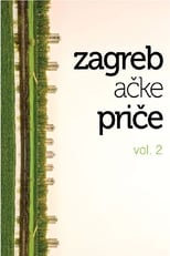 Poster for Zagreb Stories 2