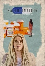 Poster for Hallucination