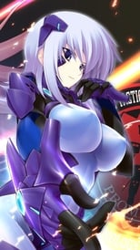 Poster for Muv-Luv Alternative: Total Eclipse Season 1