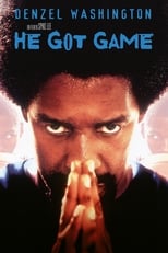Poster di He Got Game