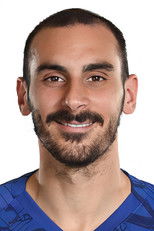 Davide Zappacosta Davide Zappacosta