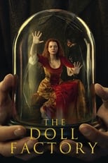 Poster for The Doll Factory Season 1