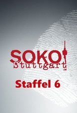 Poster for SOKO Stuttgart Season 6