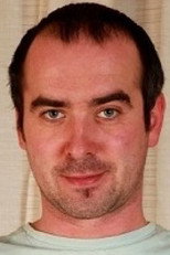 Foto retrato de Tom Weide