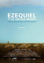 Ezequiel y la galga María