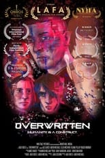 Poster for Overwritten