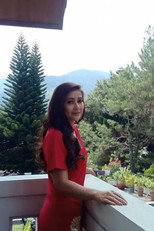 Ine Dewi