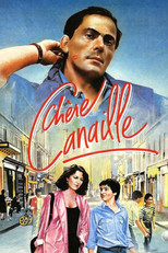 Chère canaille poster