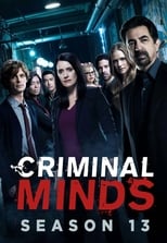 Poster for Criminal Minds Season 13