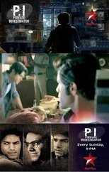 Watch Private Investigator (P.I.) (2014)