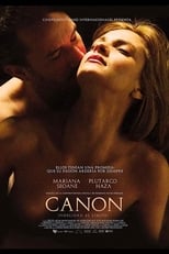 Poster for Canon (Fidelidad al límite)