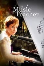 Poster for The Music Teacher