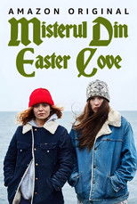 Misterul din Easter Cove