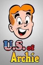 Poster for The U.S. of Archie
