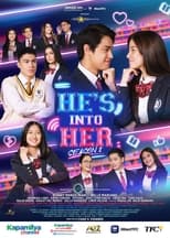 Poster for He's Into Her Season 2