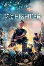 VR Fighter en streaming – Dustreaming