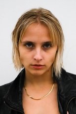 Julie Demarbaix
