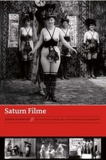 Poster for Saturn Filme