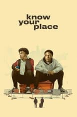Poster for Know Your Place
